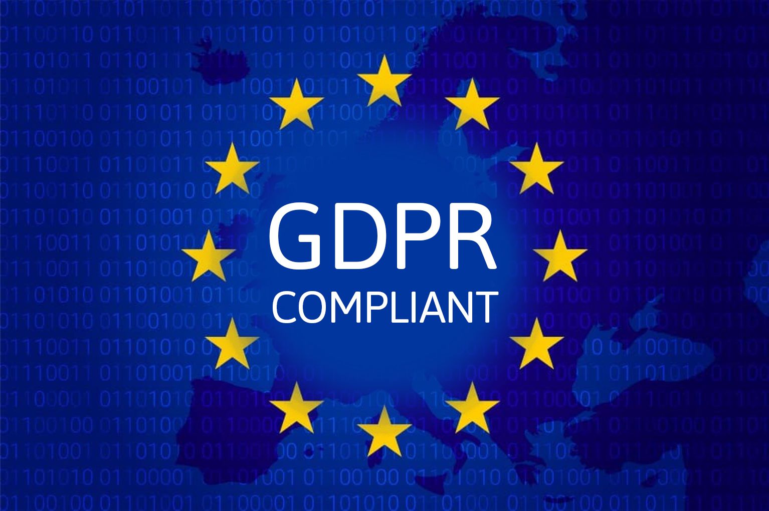 Logo of GDPR for Stid Security