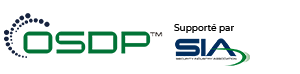 Logo Security Industry Association