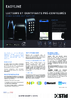 Flyer Easyline