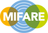 logo MIFARE