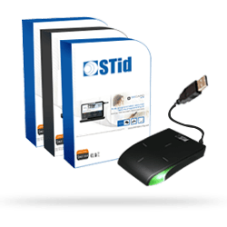 Software kits & encoders