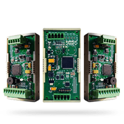 Interfaces intelligentes - Chiffrement de données STid