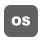 Operating system