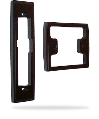 Picture of BCK accessories by STid Security