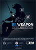 Flyer BE.WEAPON Armée