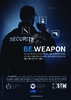 Flyer BE.WEAPON Sécurité privée