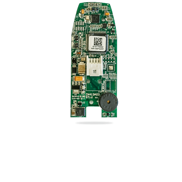 MA1 - Module étroit haute sécurité 13,56 MHz DESFire® EV3