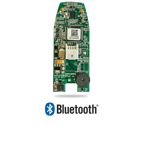 MA1S/BT - Module étroit haute sécurité 13,56 MHz DESFire® EV3 + Bluetooth® 