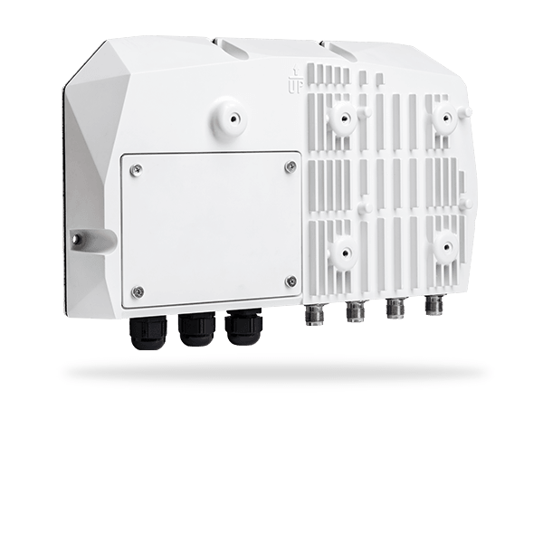 SMA - SPECTRE UHF high-performance module