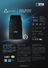 ARC-I flyer (in spanish)