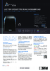 ARCS-A/BT flyer (Spanish)
