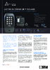 ARCS-BQ BT flyer (spanish)