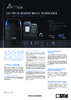 ARCS-I/BT flyer (spanish)
