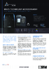 ARCS-I BT flyer
