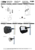 NI SPECTRE nano - Orientable pole-mounted