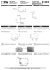 NI SPECTRE nano - Table mounting Kit
